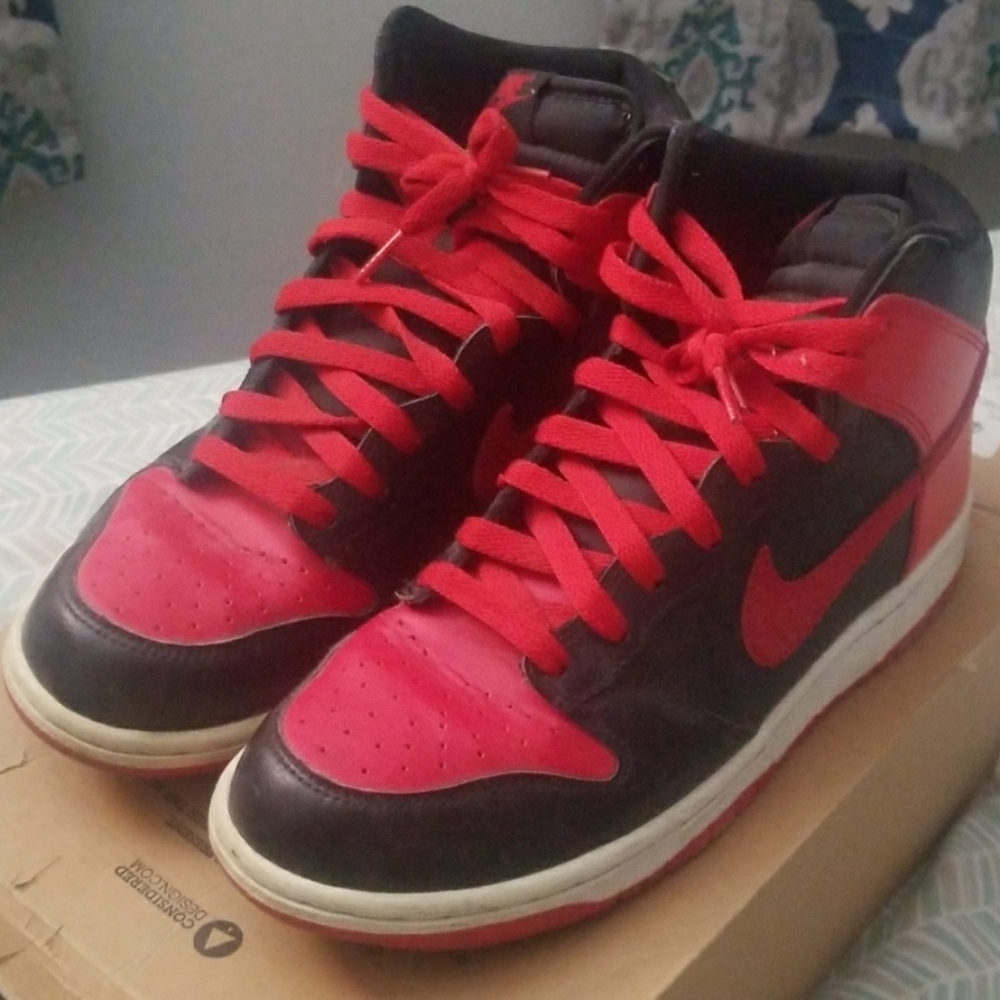 Nike Dunk